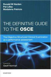 Definitive Guide to the OSCE