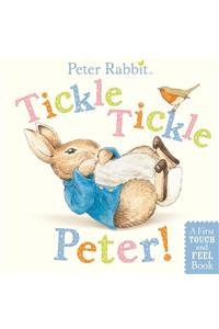 Tickle, Tickle, Peter!