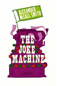 Joke Machine