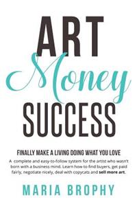 Art Money & Success