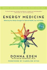 Energy Medicine