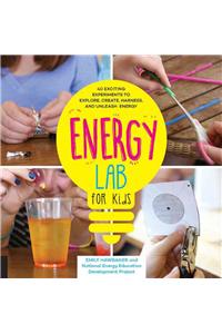 Energy Lab for Kids