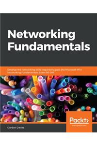 Networking Fundamentals