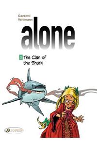 The Clan of the Shark