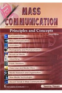 Mass Communication