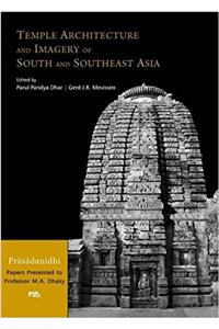 Temple Architecture and Imagery of South and Southeast Asia