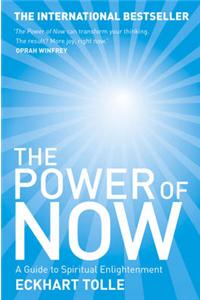 The Power of Now