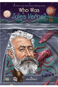 Who Was Jules Verne?