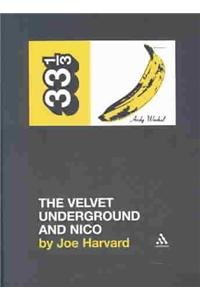 The Velvet Underground and Nico