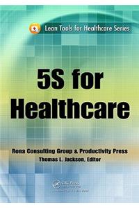 5S for Healthcare