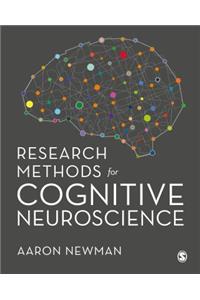 Research Methods for Cognitive Neuroscience