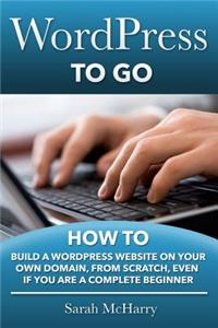 WordPress To Go