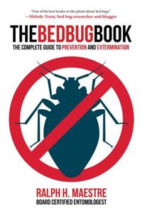 The Bed Bug Book