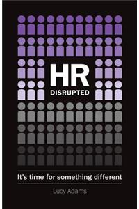 HR Disrupted