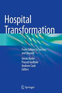 Hospital Transformation