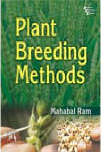 Plant Breeding Methods