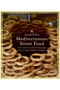 Mediterranean Street Food