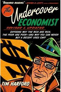 The Undercover Economist, Revised and Updated Edition