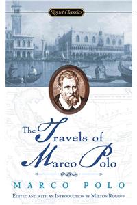 The Travels of Marco Polo