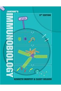 Janeway's Immunobiology