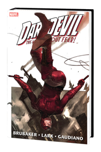 Daredevil by Brubaker & Lark Omnibus Vol. 1