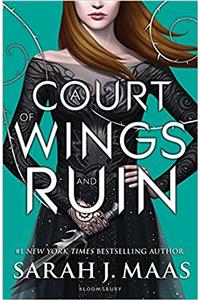 A Court of Wings and Ruin