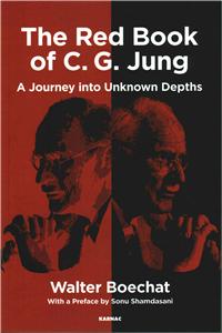 The Red Book of C.G. Jung