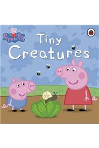 Tiny Creatures