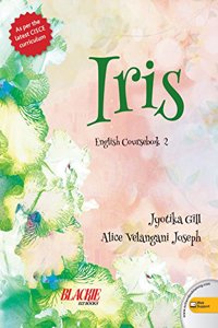 IRIS English Coursebook 2 (For 2019 Exam)