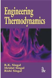 Engineering Thermodynamics