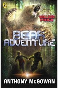 Willard Price: Bear Adventure