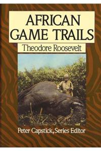 African Game Trails