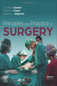 Principles and Practice of Surgery