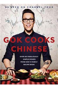 Gok Cooks Chinese