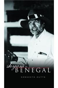 Shyam Benegal