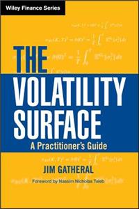 Volatility Surface