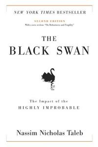 The Black Swan: Second Edition