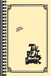 The Real Book - Volume I - Sixth Edition - Mini Edition