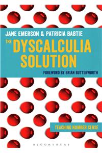 The Dyscalculia Solution