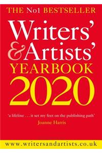 Writers' & Artists' Yearbook 2020