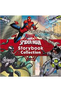 Spider-Man Storybook Collection