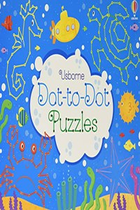 Dot-to-Dot Puzzles (Pads)