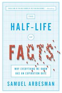 The Half-Life of Facts