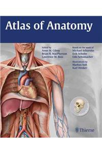 Atlas of Anatomy