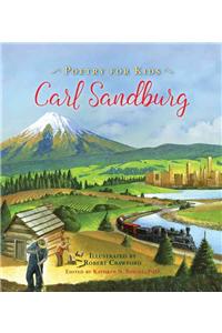 Poetry for Kids: Carl Sandburg