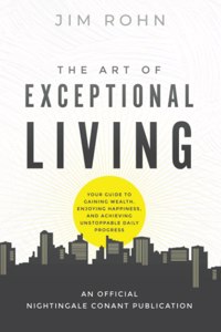 The Art of Exceptional Living