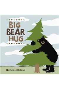 Big Bear Hug