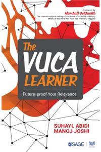 The Vuca Learner