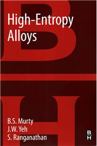 High-Entropy Alloys