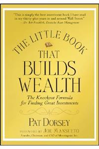 The Little Book That Builds Wealth